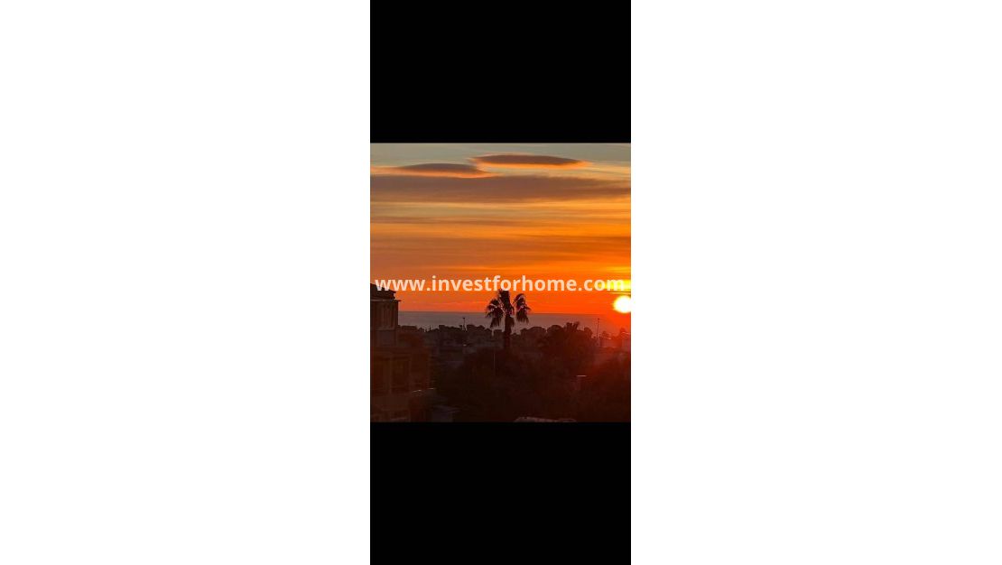 Verkoop - Appartement - Torrevieja - aguas nuevas