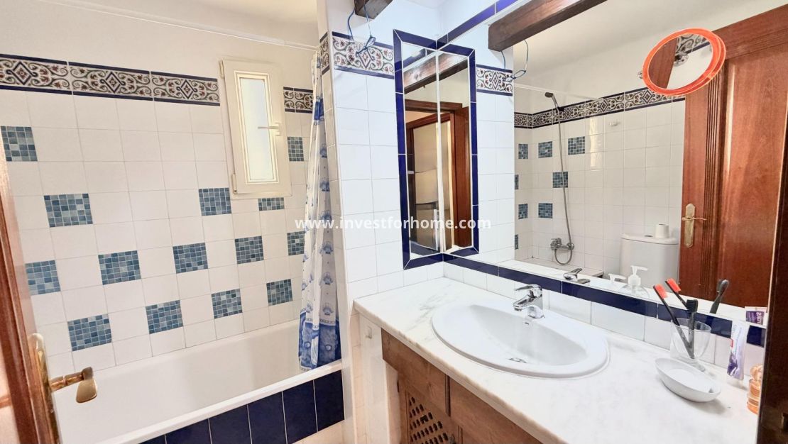 Verkoop - Appartement - Torrevieja - Aldea Del Mar