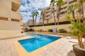 Verkoop - Appartement - Torrevieja - Cabo Cervera