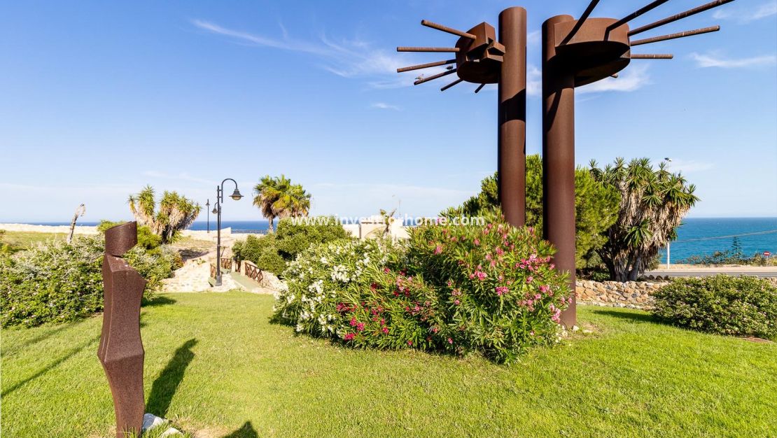 Verkoop - Appartement - Torrevieja - Cabo Cervera