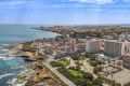 Verkoop - Appartement - Torrevieja - Cabo Cervera