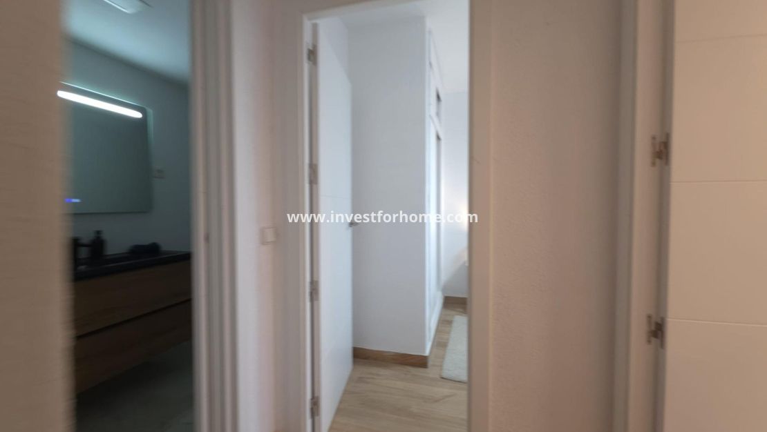 Verkoop - Appartement - Torrevieja - Cala Ferris