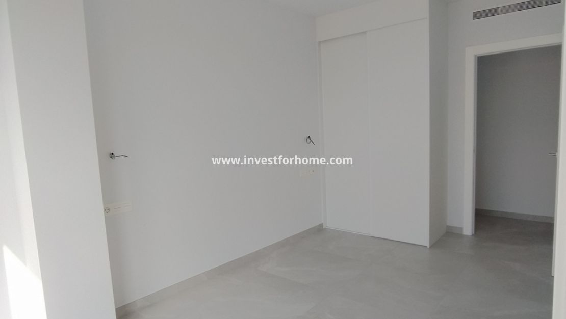 Verkoop - Appartement - Torrevieja - CENTRE PLAYA DEL CURA LAS PISCINAS