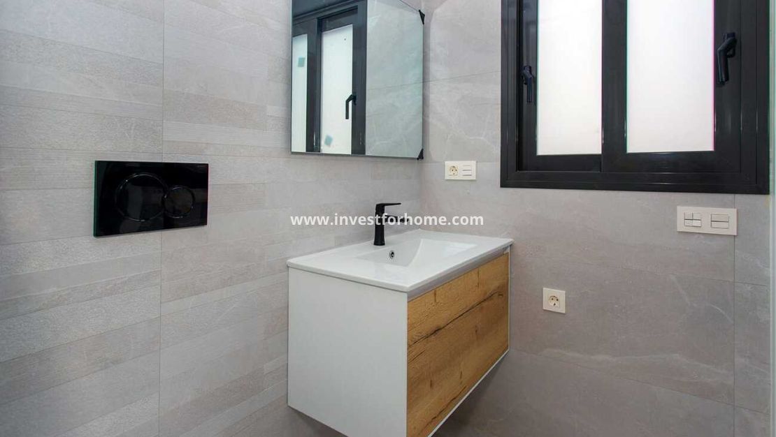 Verkoop - Appartement - Torrevieja - CENTRE PLAYA DEL CURA LAS PISCINAS