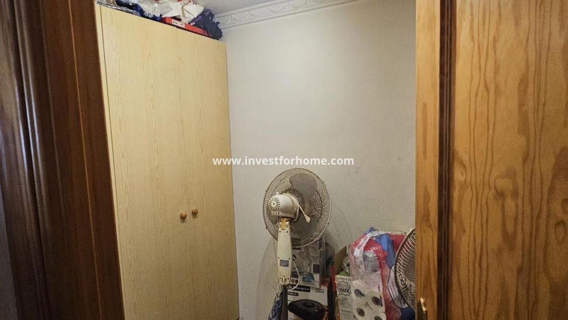 Verkoop - Appartement - Torrevieja - CENTRE