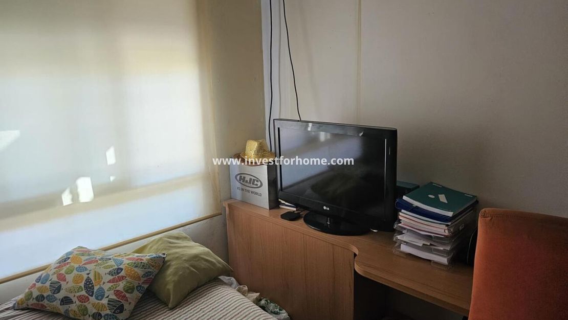 Verkoop - Appartement - Torrevieja - CENTRE