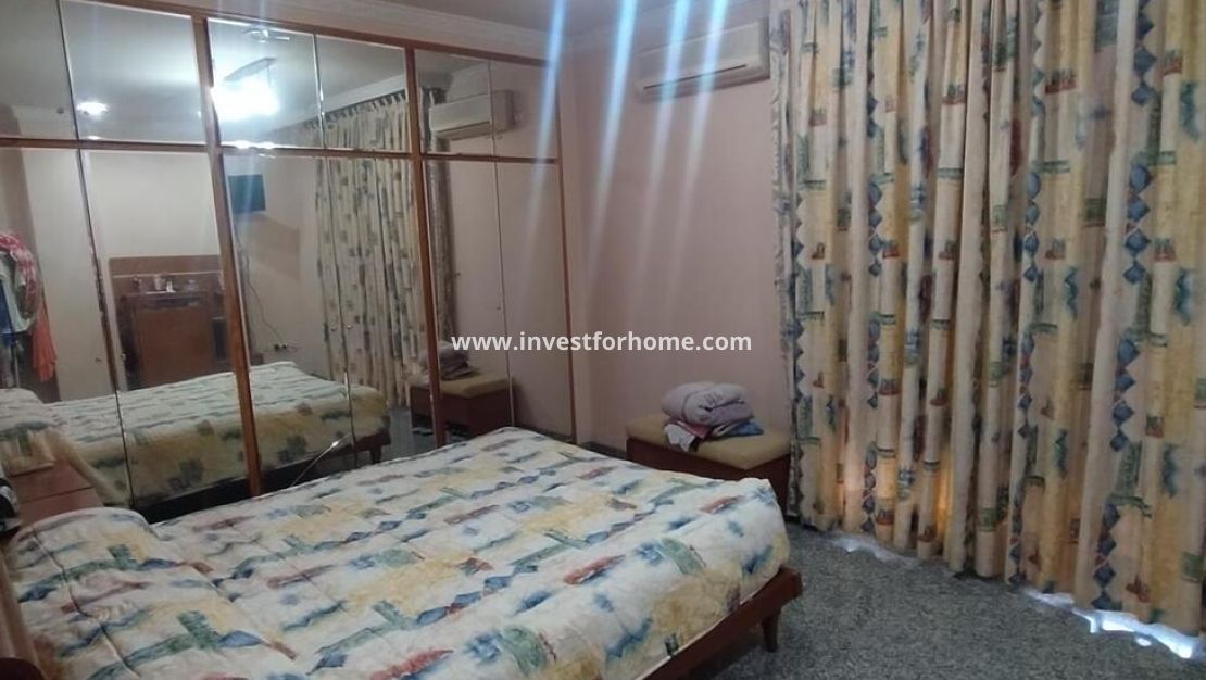 Verkoop - Appartement - Torrevieja - CENTRE