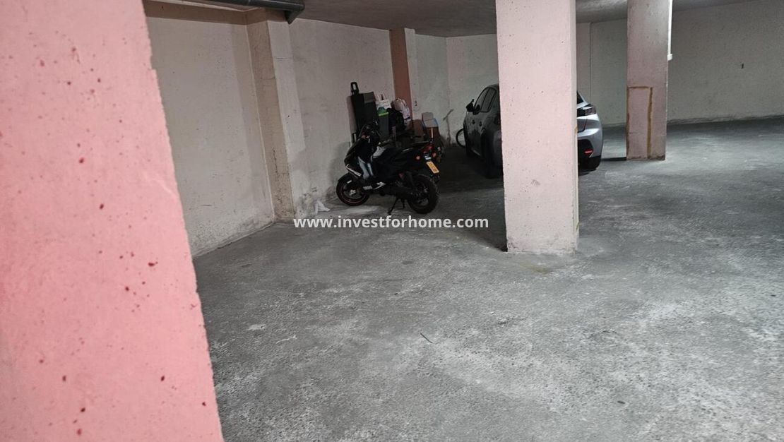 Verkoop - Appartement - Torrevieja - CENTRE