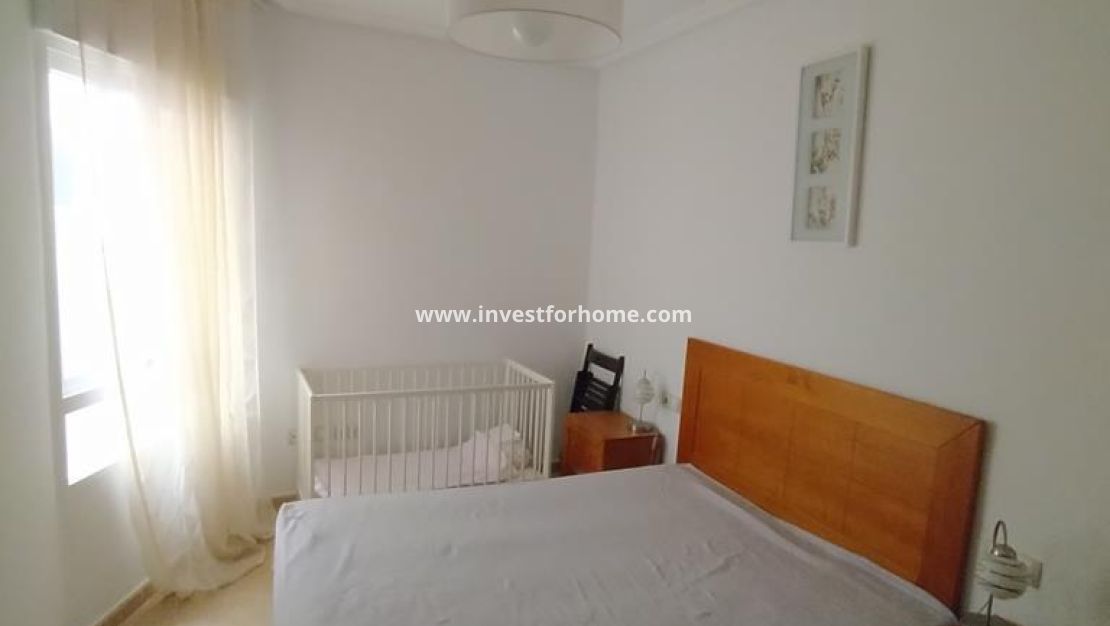 Verkoop - Appartement - Torrevieja - CENTRO CASCO URBANO