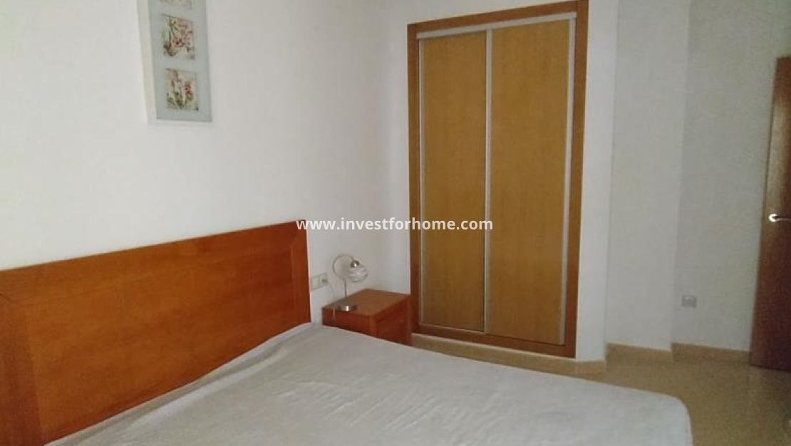Verkoop - Appartement - Torrevieja - CENTRO CASCO URBANO