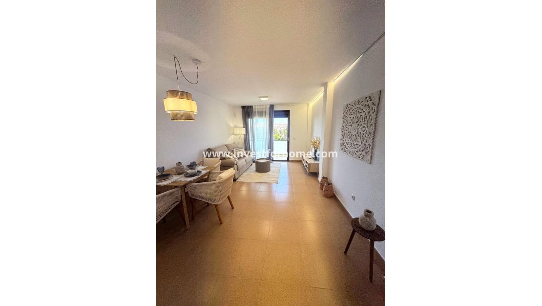 Verkoop - Appartement - Torrevieja - Centro - Muelle Pesquero