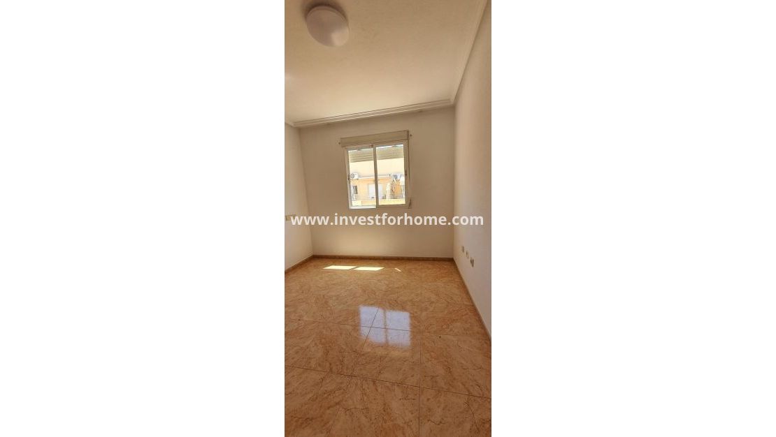 Verkoop - Appartement - Torrevieja - Centro