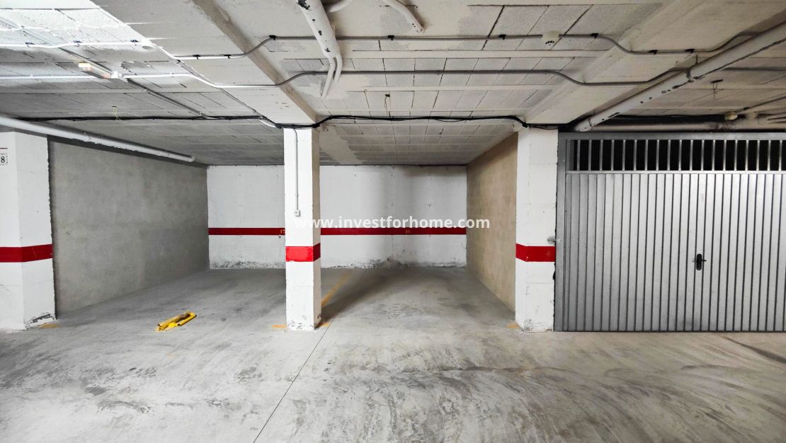 Verkoop - Appartement - Torrevieja - Centro