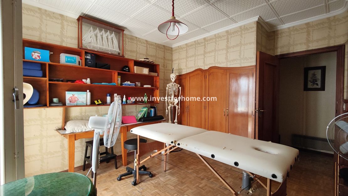 Verkoop - Appartement - Torrevieja - Centro