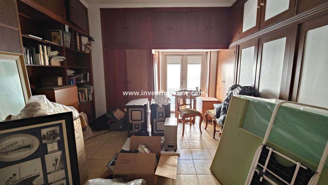 Verkoop - Appartement - Torrevieja - Centro