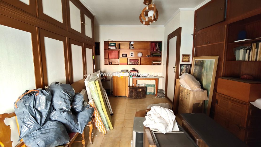 Verkoop - Appartement - Torrevieja - Centro