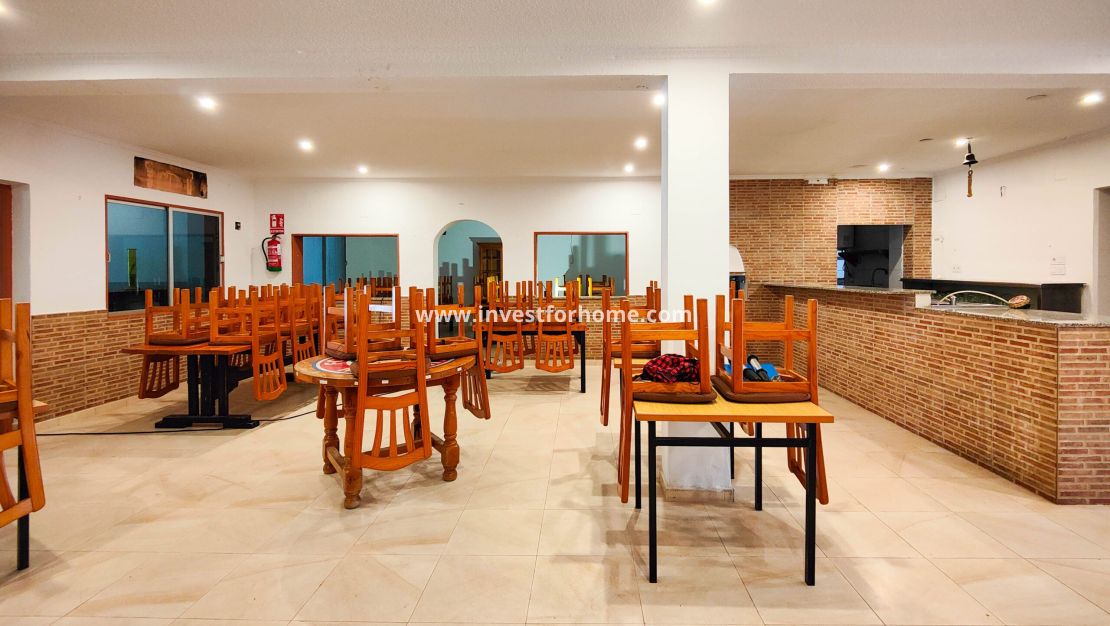 Verkoop - Appartement - Torrevieja - Centro