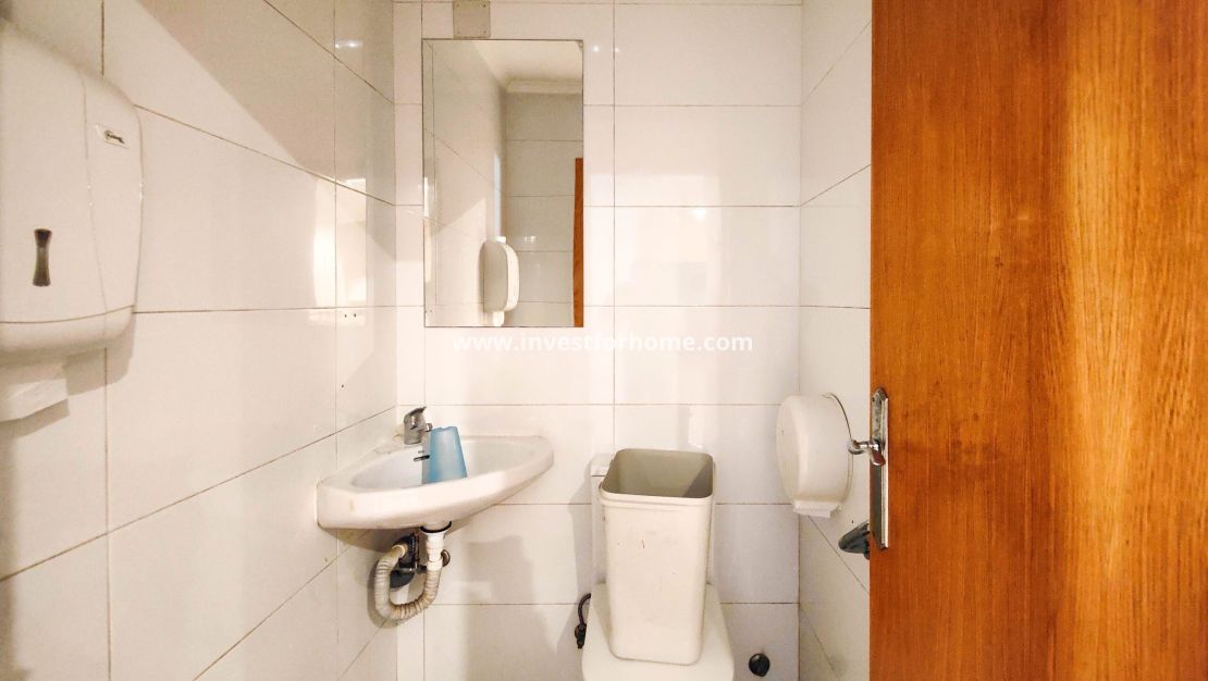 Verkoop - Appartement - Torrevieja - Centro