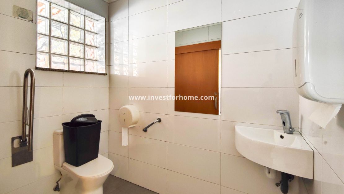 Verkoop - Appartement - Torrevieja - Centro