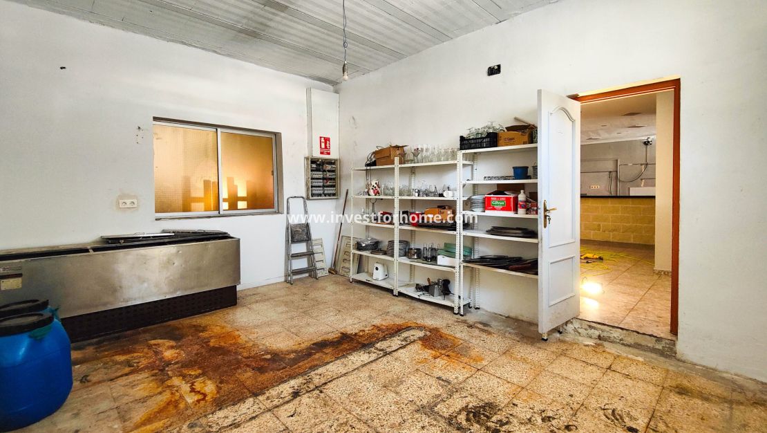 Verkoop - Appartement - Torrevieja - Centro