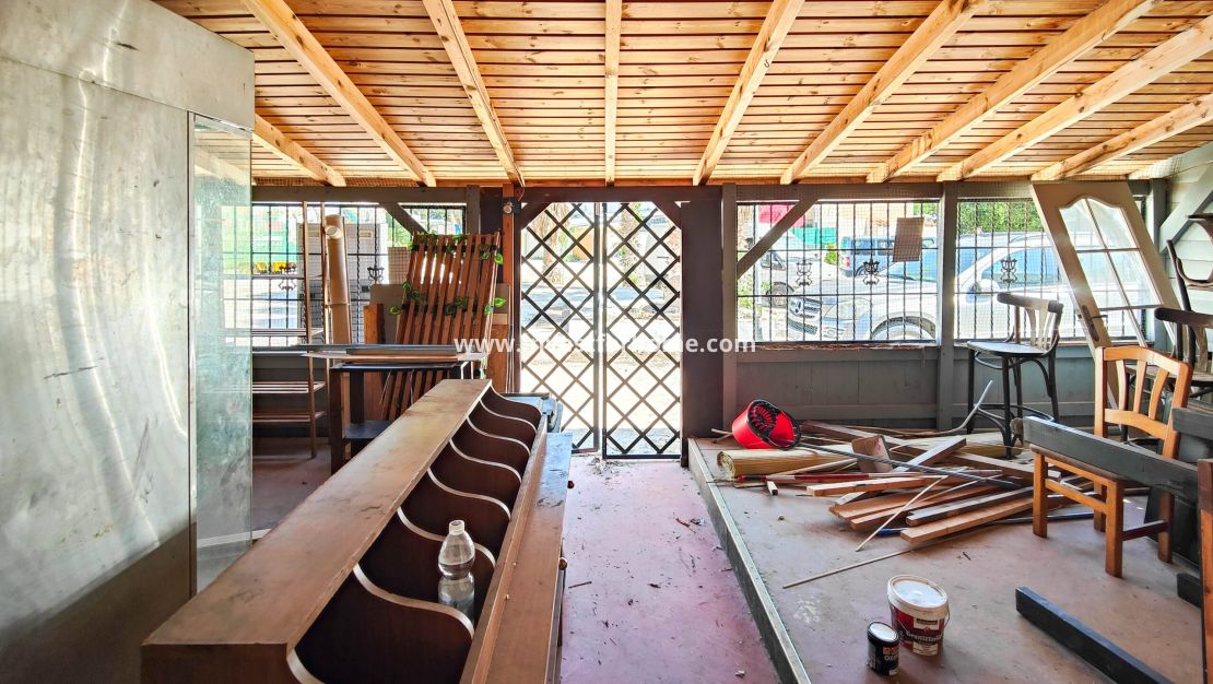 Verkoop - Appartement - Torrevieja - Centro