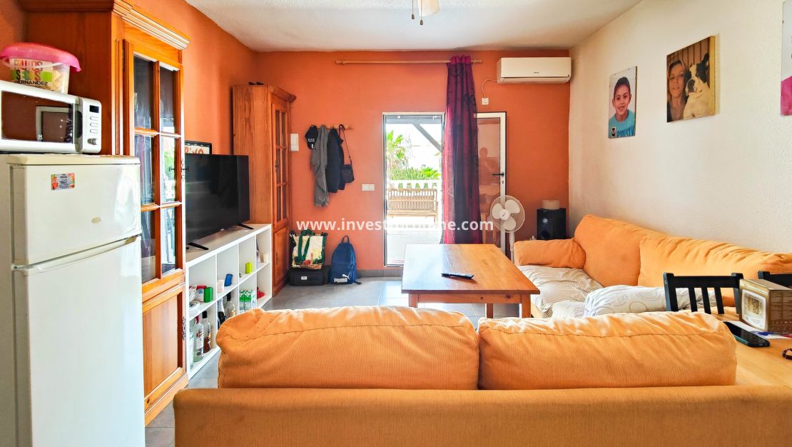 Verkoop - Appartement - Torrevieja - Centro