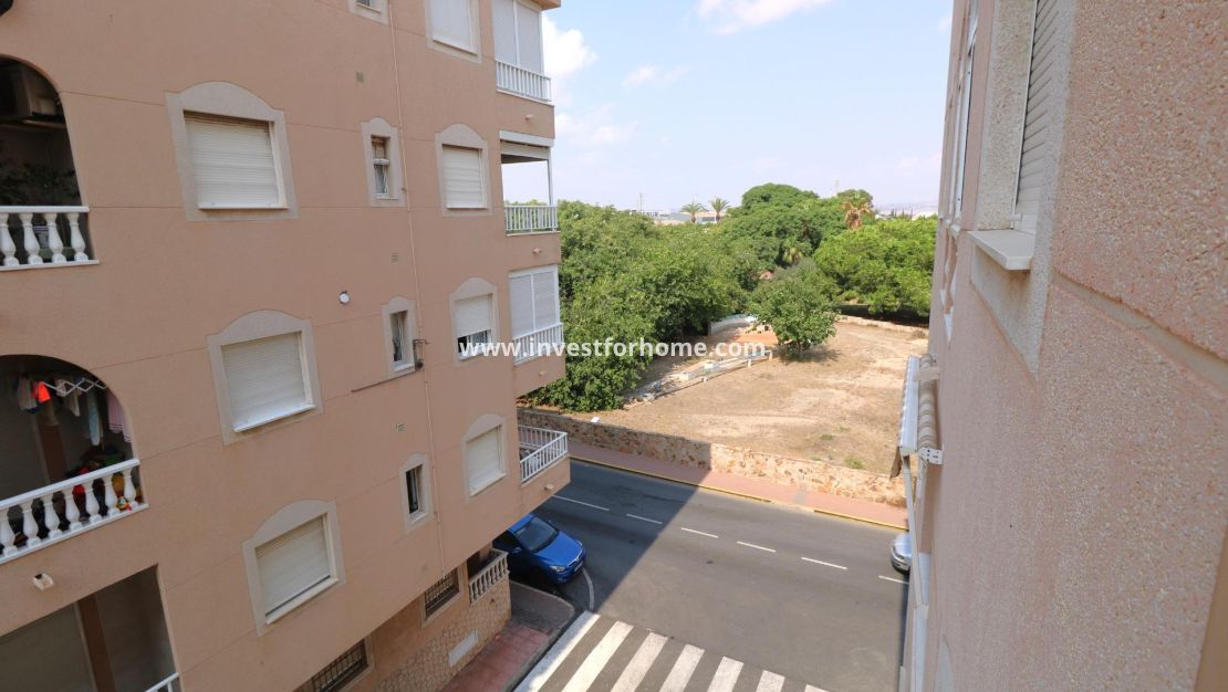 Verkoop - Appartement - Torrevieja - Centro