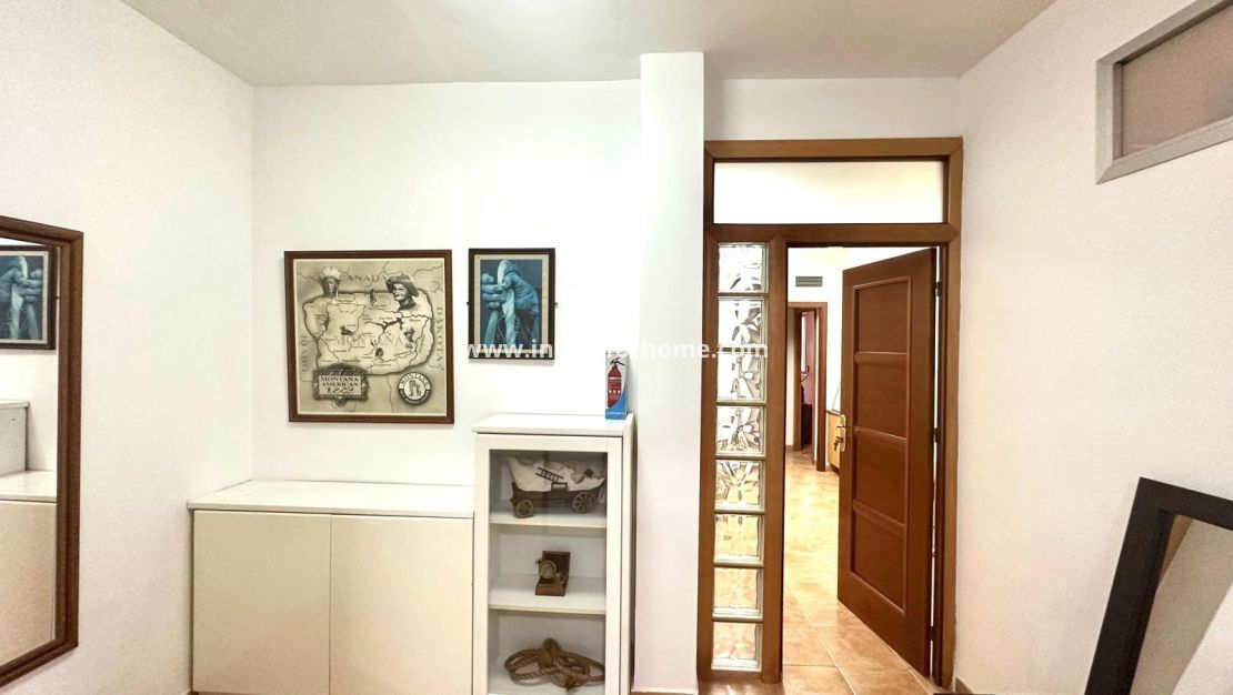 Verkoop - Appartement - Torrevieja - Centro