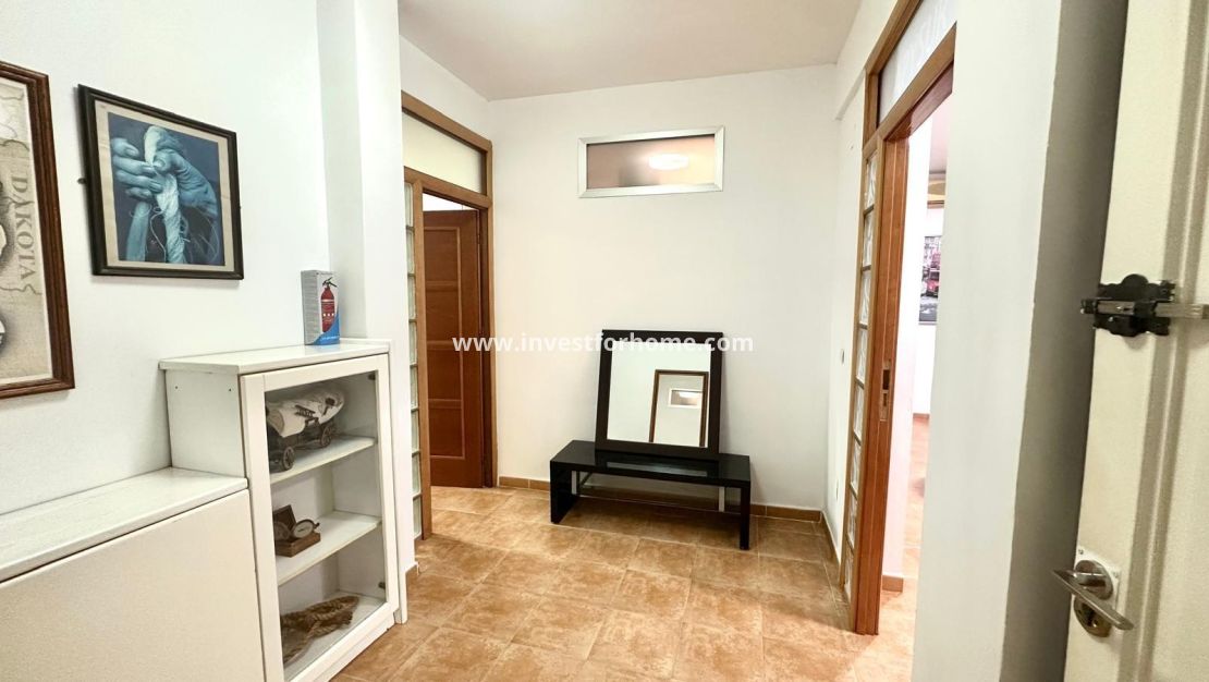 Verkoop - Appartement - Torrevieja - Centro