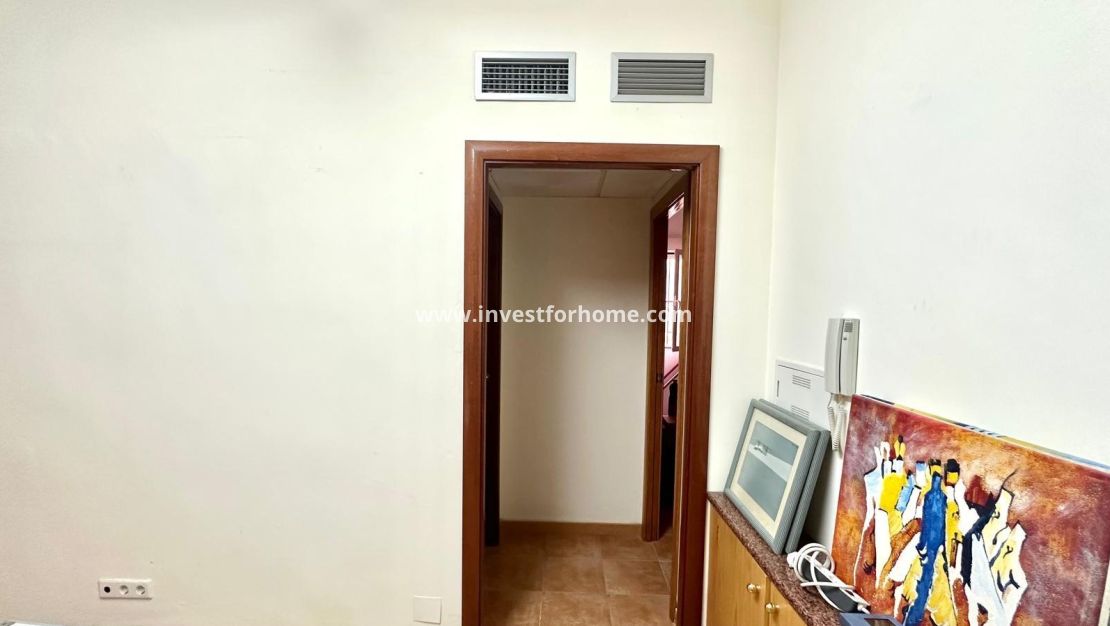 Verkoop - Appartement - Torrevieja - Centro