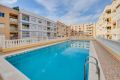 Verkoop - Appartement - Torrevieja - Centro