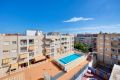 Verkoop - Appartement - Torrevieja - Centro