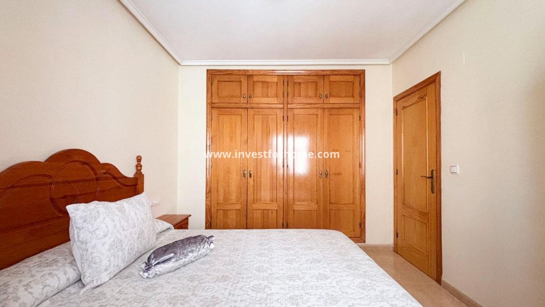 Verkoop - Appartement - Torrevieja - Centro