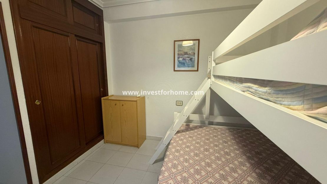 Verkoop - Appartement - Torrevieja - Centro