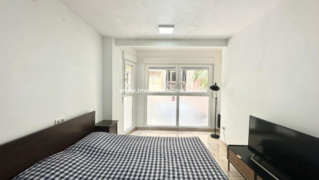 Verkoop - Appartement - Torrevieja - Centro