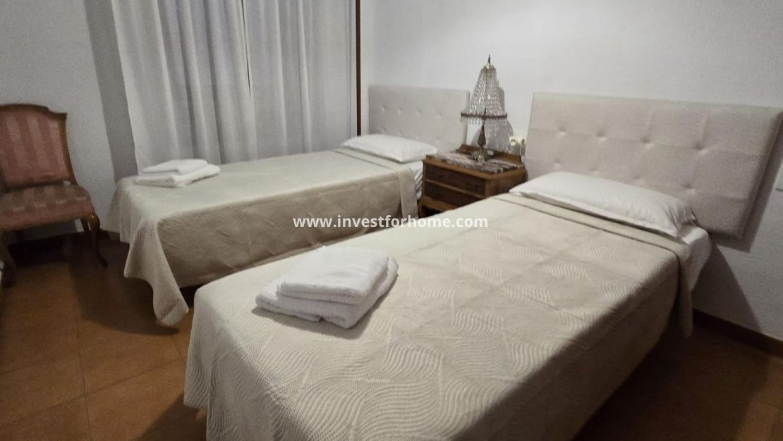 Verkoop - Appartement - Torrevieja - Centro