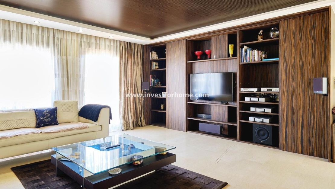 Verkoop - Appartement - Torrevieja - Centro