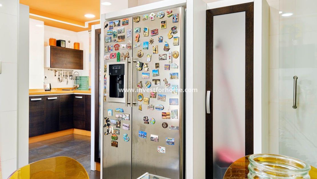 Verkoop - Appartement - Torrevieja - Centro