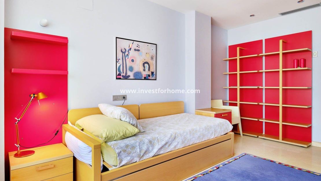 Verkoop - Appartement - Torrevieja - Centro