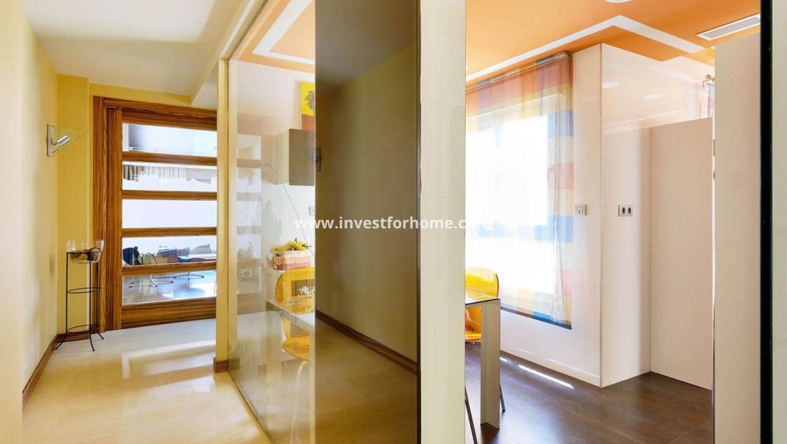 Verkoop - Appartement - Torrevieja - Centro