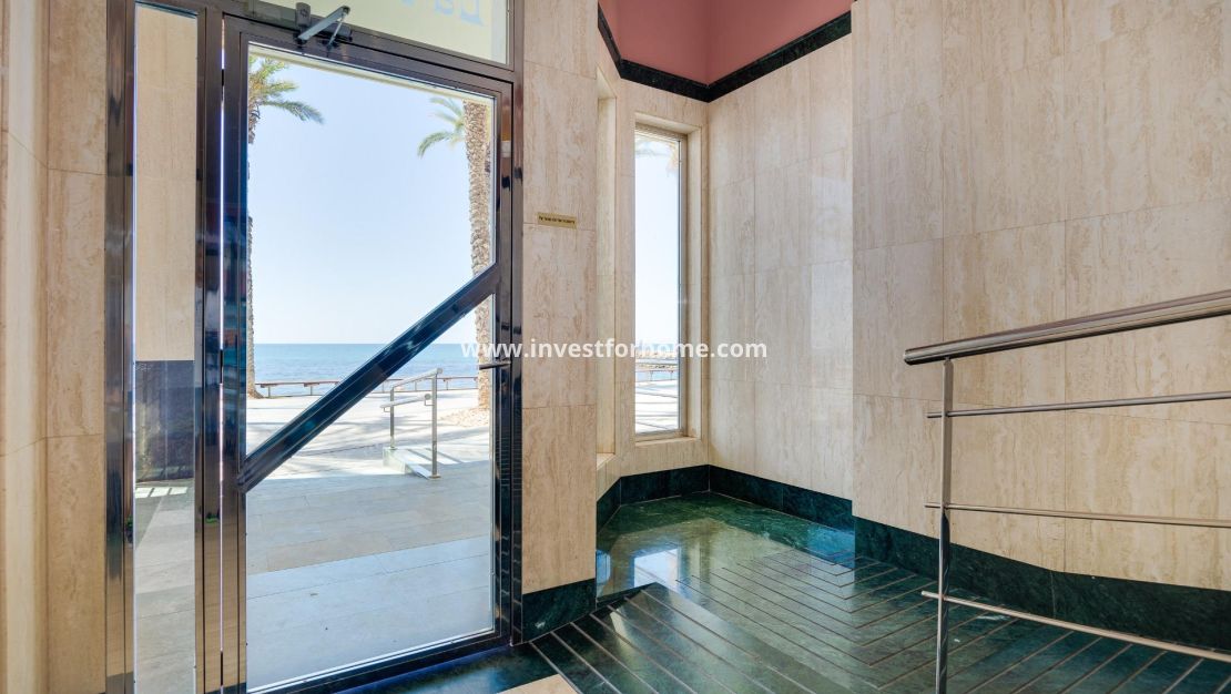 Verkoop - Appartement - Torrevieja - Centro