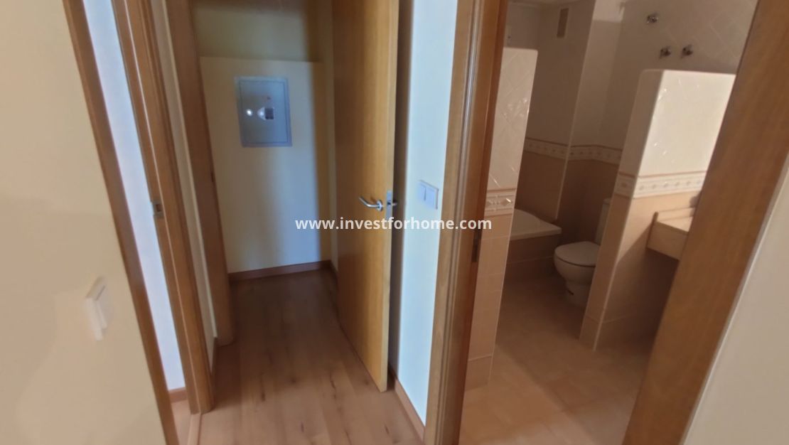 Verkoop - Appartement - Torrevieja - Centro