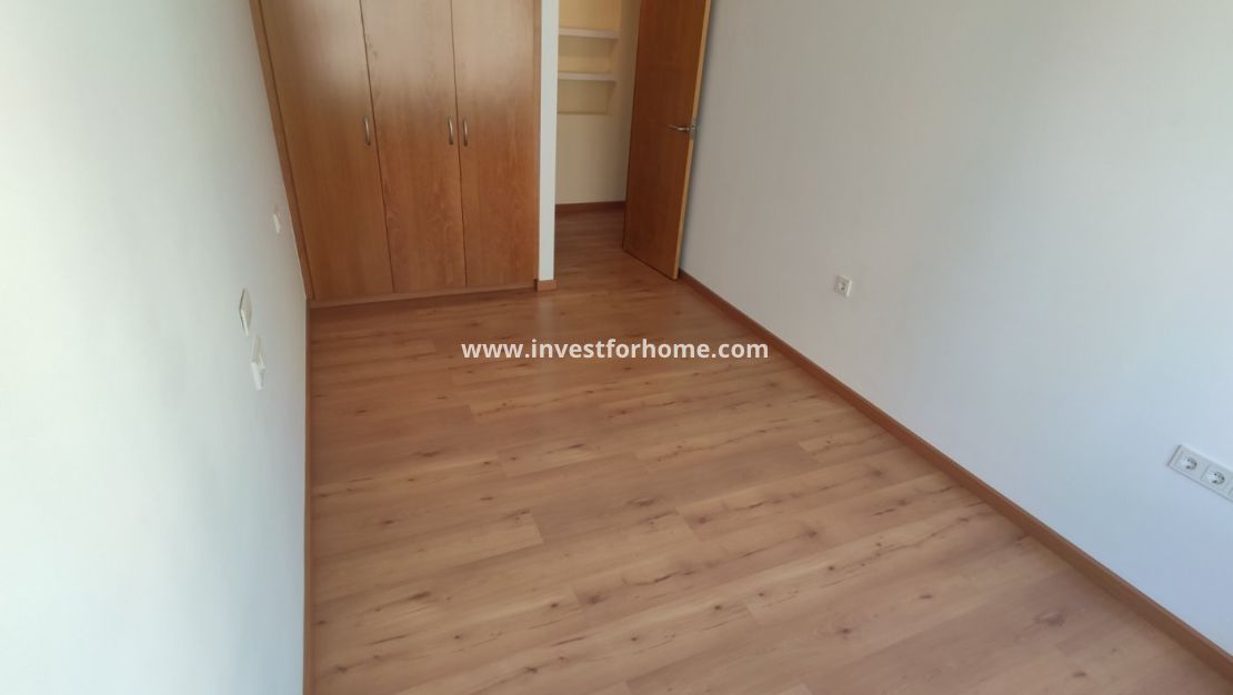 Verkoop - Appartement - Torrevieja - Centro