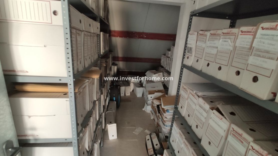 Verkoop - Appartement - Torrevieja - Centro