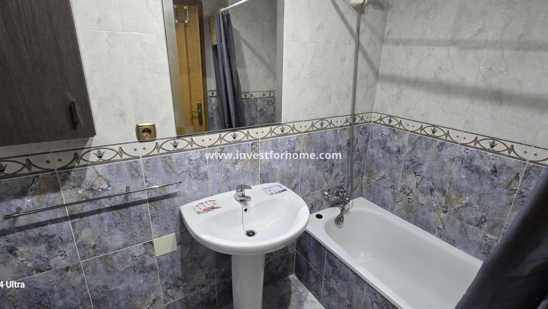 Verkoop - Appartement - Torrevieja - Centro