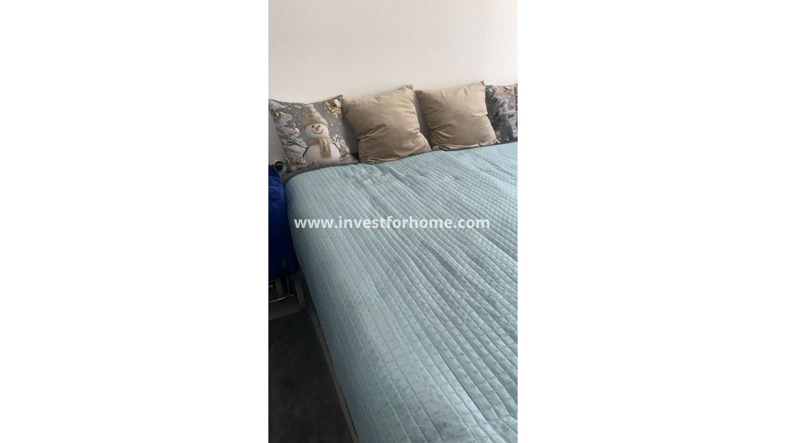 Verkoop - Appartement - Torrevieja - Centro