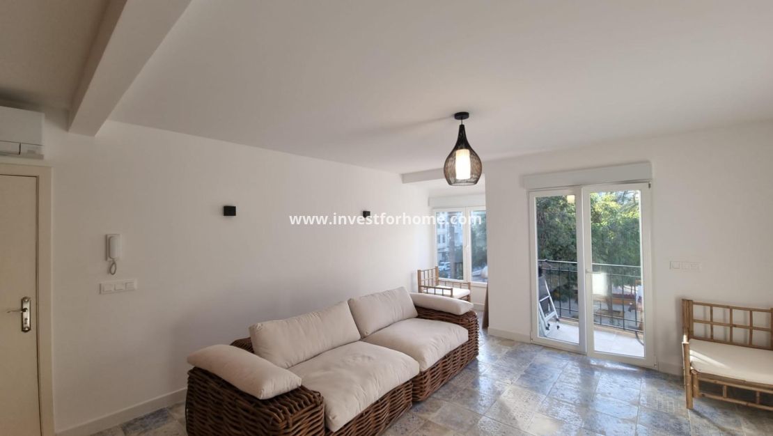 Verkoop - Appartement - Torrevieja - Centro