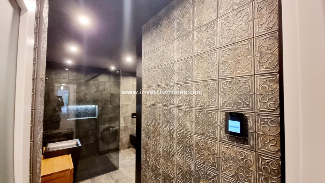 Verkoop - Appartement - Torrevieja - Centro