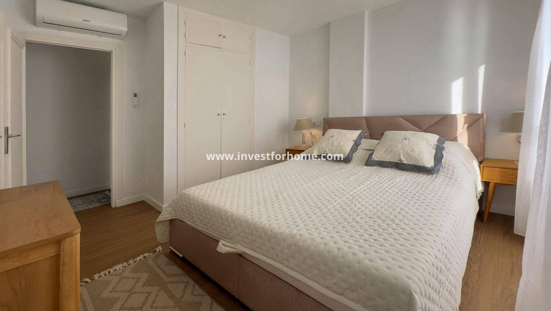 Verkoop - Appartement - Torrevieja - Centro
