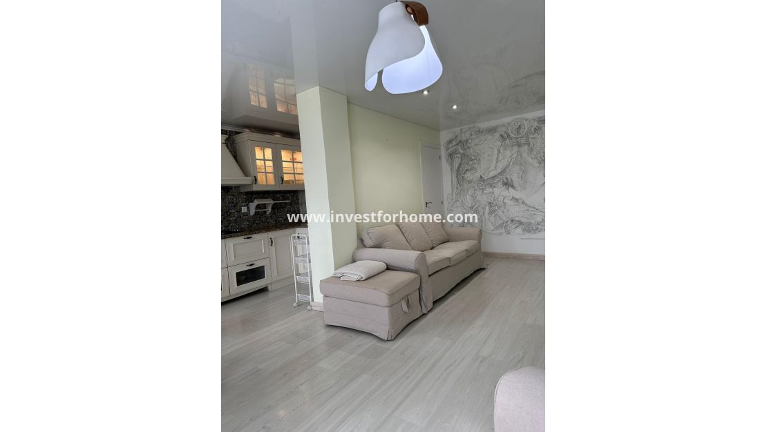 Verkoop - Appartement - Torrevieja - Centro